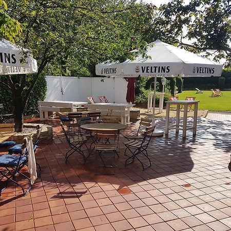Hotel Restaurant Antrup Ibbenbüren Dış mekan fotoğraf