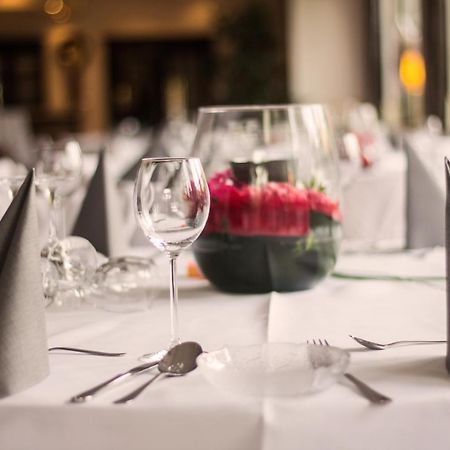 Hotel Restaurant Antrup Ibbenbüren Dış mekan fotoğraf