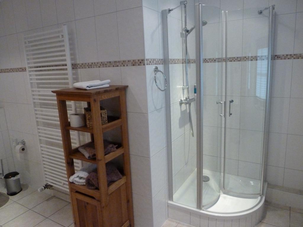 Hotel Restaurant Antrup Ibbenbüren Dış mekan fotoğraf